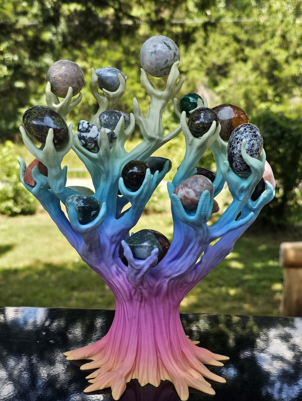Tumble Tree - Picture 3 of 7